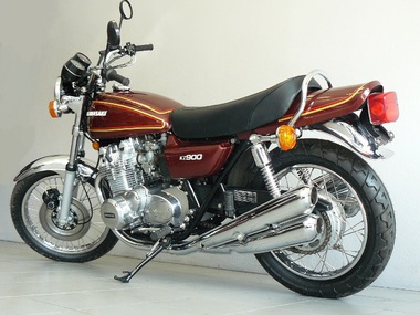 Kawasaki Z 900 A4 (15)