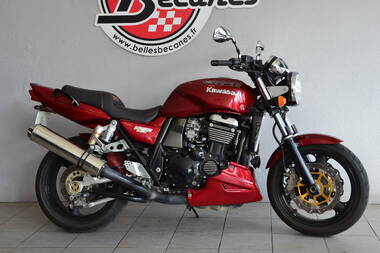 Kawasaki ZRX1100 (6)