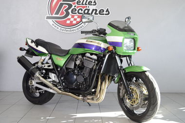 Kawasaki ZRX 1100 (1)