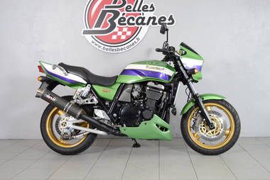 Kawasaki ZRX 1100 (8)