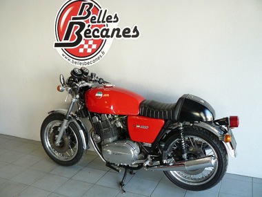 Laverda 1000 3CL (3)