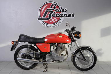 Laverda 750 SF (4)