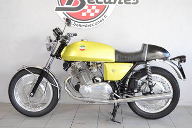 Laverda 750SF (2)