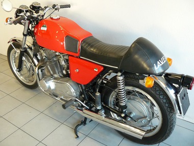 Laverda SF 750 (4)