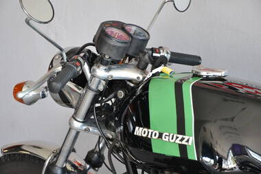 Moto Guzzi 750 S3 (11)