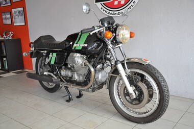 Moto Guzzi 750 S3 (14)