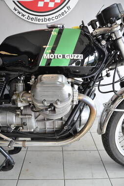 Moto Guzzi 750 S3 (16)