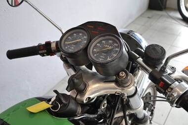 Moto Guzzi 750 S3 (17)