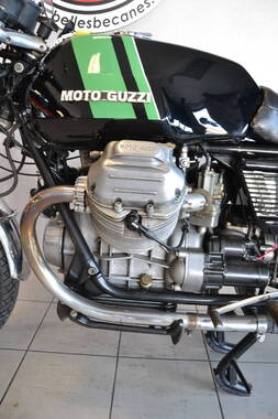 Moto Guzzi 750 S3 (4)