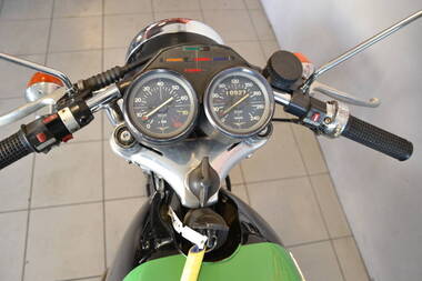 Moto Guzzi 750 S3 (7)