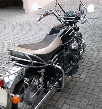 Moto Guzzi 850 California (4)