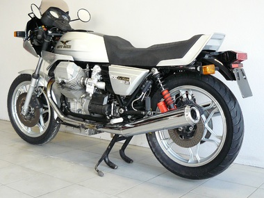 Moto Guzzi Le Mans 3 (11)