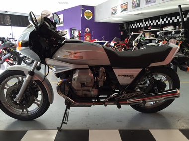 Moto Guzzi Le Mans 3 (1)