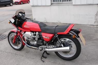 Moto Guzzi Le Mans III (3)