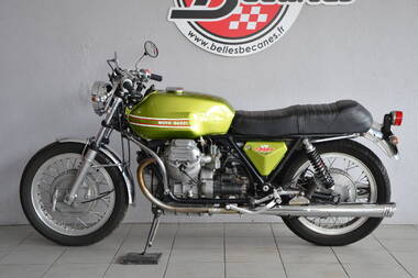 MotoGuzzi V7Sport (2)