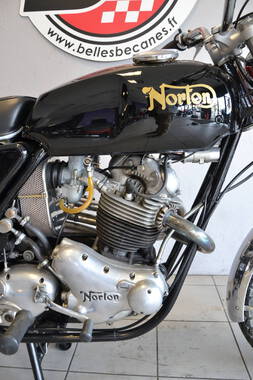 Norton 750 Commando (10)