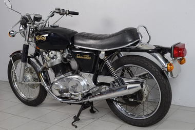 Norton 850 commando 1972 (5)