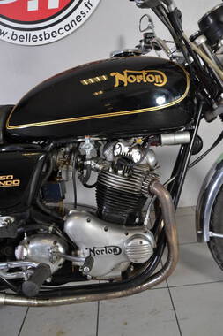Norton 850 MK2 (10)