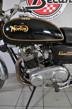 Norton 850 MK2 (5)