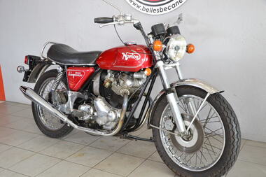 Norton 850 MK2 (8)