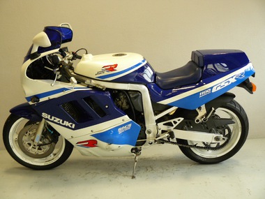 Suzuki 1100 GSXR 89 (2)