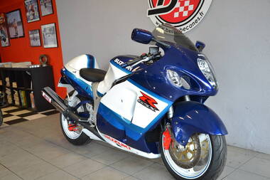 Suzuki 1300 Hayabusa (16)