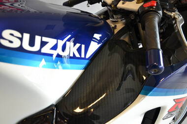 Suzuki 1300 Hayabusa (1)