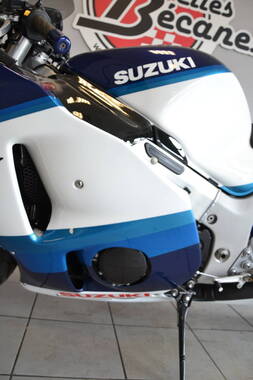 Suzuki 1300 Hayabusa (7)