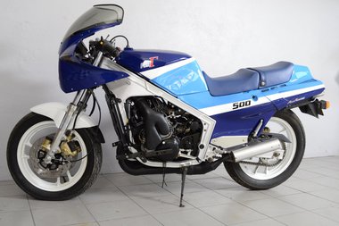 Suzuki 500 RG (4)