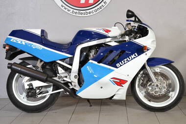 Suzuki 750 GSXR 88 (8)