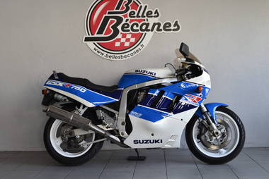 Suzuki 750 GSXR 90 (1)