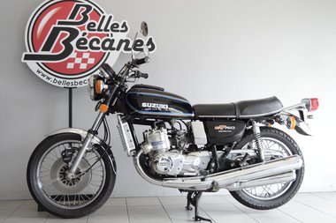 Suzuki 750 GT 1977 (2)