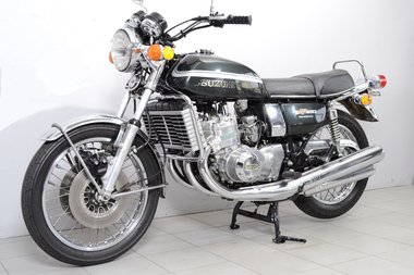 Suzuki 750 GT (3)