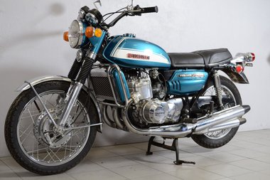 Suzuki 750 GT 72 (3)