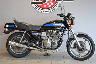 Suzuki GS1000G (8)