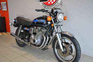 Suzuki GS1000G (9)