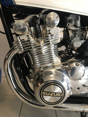 Suzuki GS 1000 S (1)
