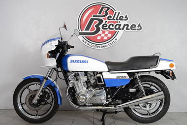 Suzuki GS 1000 S (6)