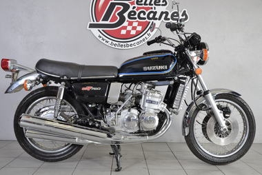 Suzuki GT750 1977 (8)