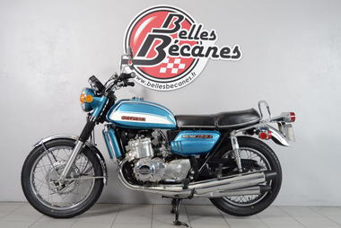 Suzuki GT750 J jackal blue (2)