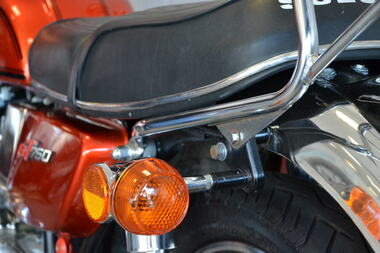SUZUKI GT750 orange (4)