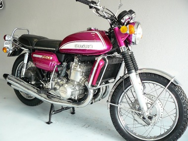 Suzuki GT 750 1972 (11)