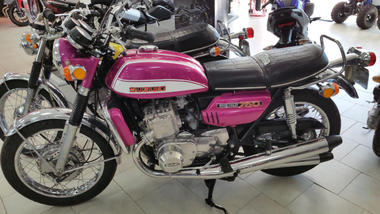 Suzuki GT 750 1972 (3)