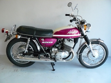 Suzuki T500 1971  (8)