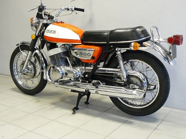 Suzuki T500 J  (5)