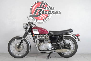 Triumph 650 (7)