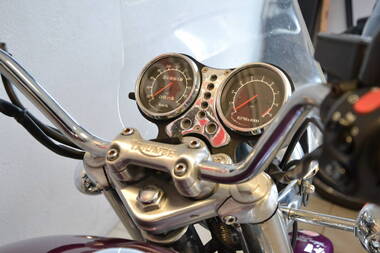 Triumph 900 Adventurer (1)