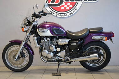 Triumph 900 Adventurer (2)