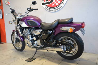 Triumph 900 Adventurer (3)