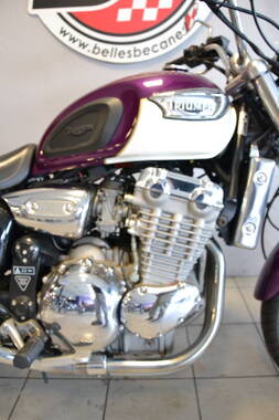 Triumph 900 Adventurer (7)